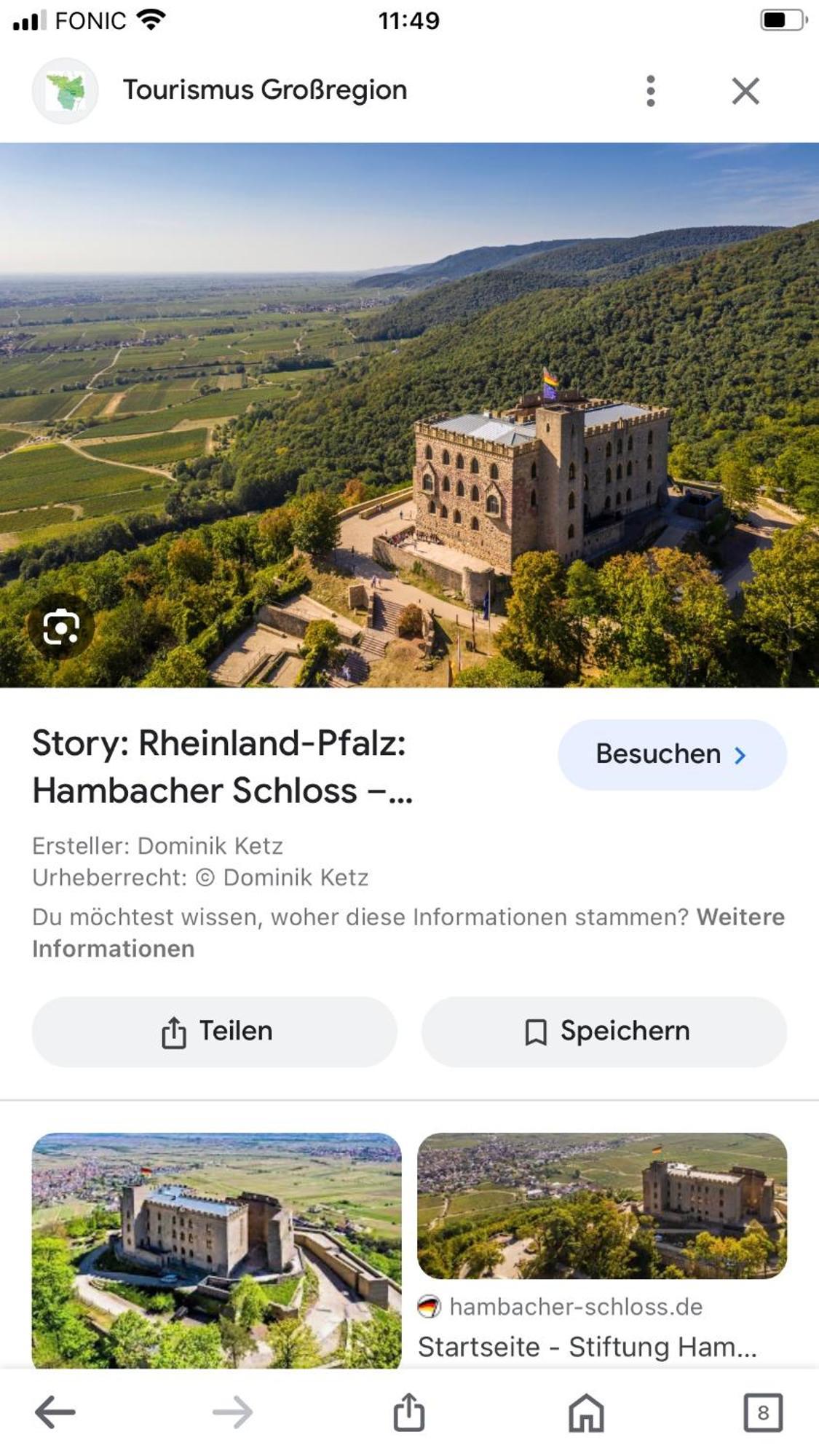 Ferienwohnung Suedpfalz Mit Fernblick Bochingen Exterior foto