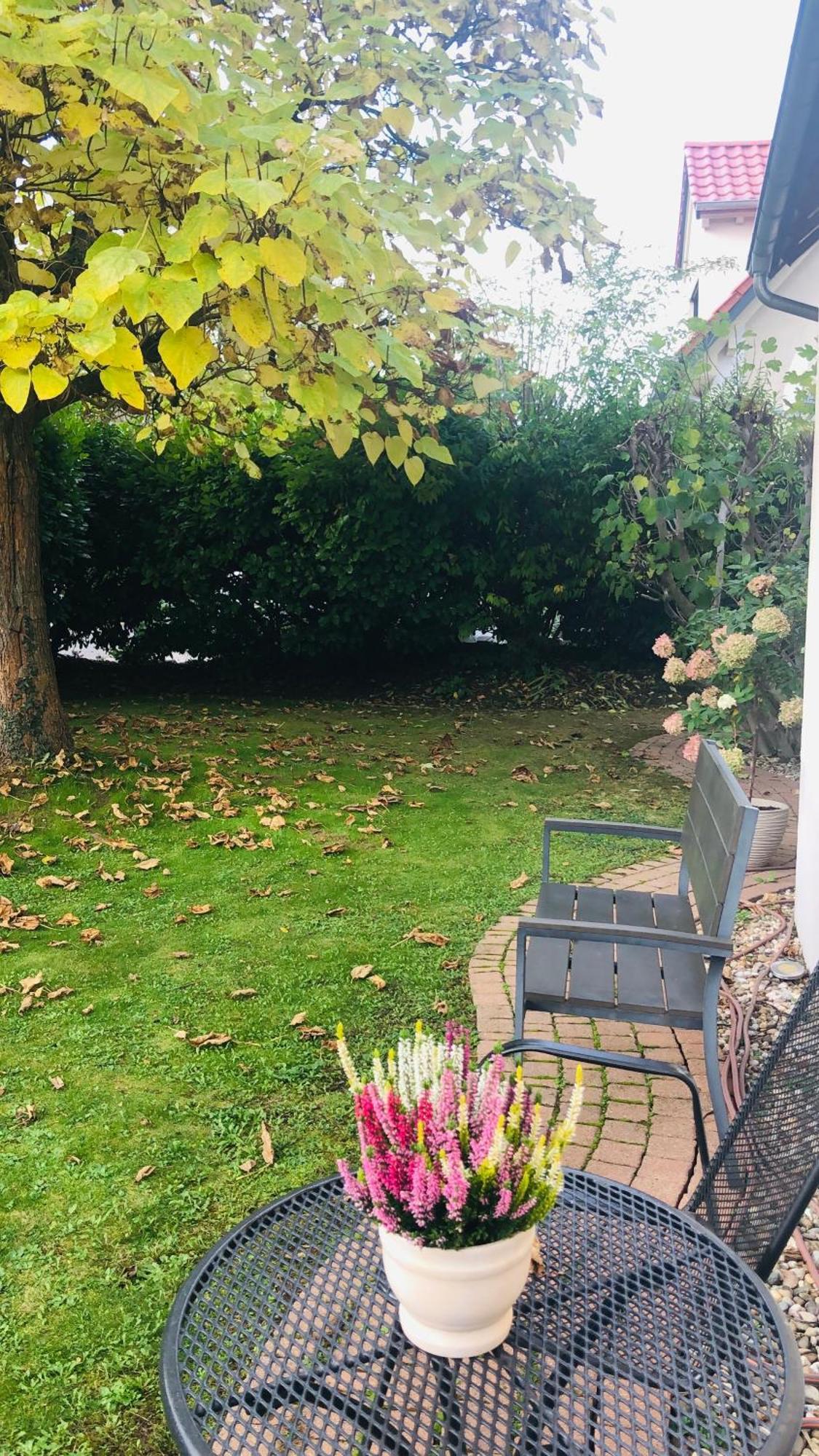 Ferienwohnung Suedpfalz Mit Fernblick Bochingen Exterior foto